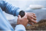 Montre Polar Grit X Pro Saphir – Image 3