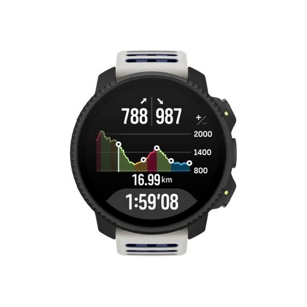Montre Suunto Vertical 2 Arctic Gray