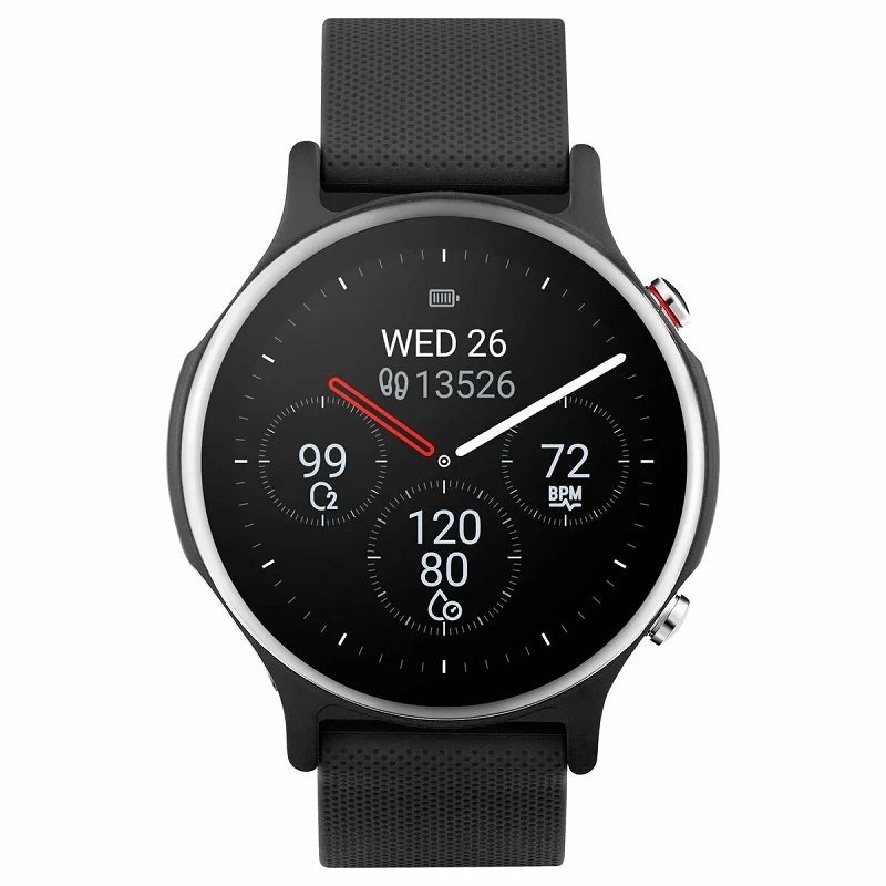 Montre-connectee-Asus-VivoWatch-6-HC-D06-3.jpg Montre connectée Asus VivoWatch 6 HC-D06 – Image 1