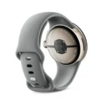Montre connectée Google Pixel Watch 3 41mm LTE or champagne – Image 3