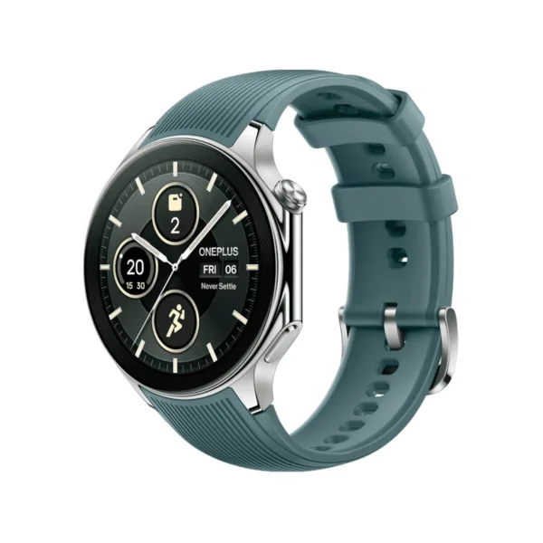 Montre connectée OnePlus Watch 2
