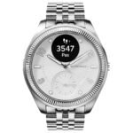 Montre connectée Withings ScanWatch Nova 39 mm – Image 4