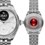 Montre connectée Withings ScanWatch Nova 39 mm – Image 3