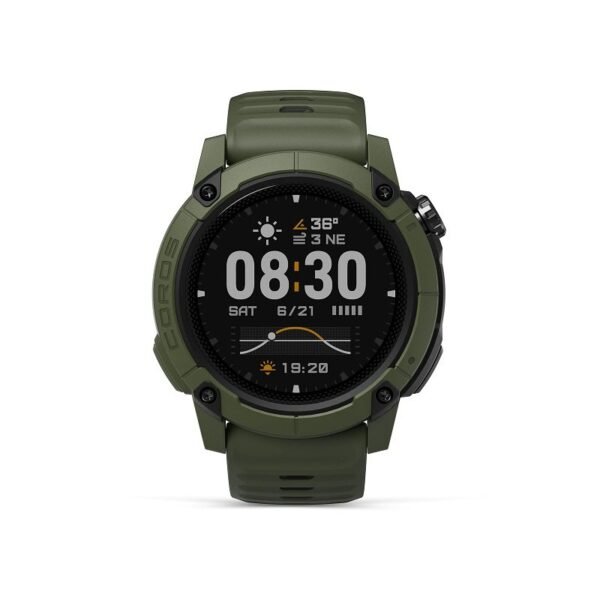 Montre connectée Coros Nomad