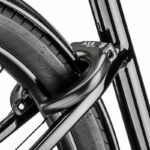 Moustache Lundi 27.1 Vélo de ville électrique – Image 11