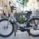 Moustache Lundi 27.3 Vélo électrique – Image 11
