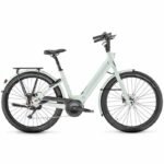 Moustache Lundi 27.1 Vélo de ville électrique – Image 4