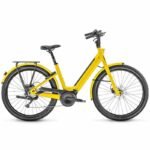 Moustache Lundi 27.1 Vélo de ville électrique – Image 2