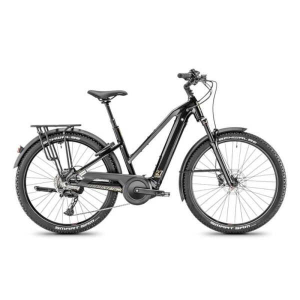 Moustache Samedi 27 Xroad 6 - 500 Wh