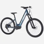 VTT électrique Nakamura E-SUMMIT 740 Open – Image 8