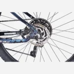 VTT électrique Nakamura E-SUMMIT 740 Open – Image 3