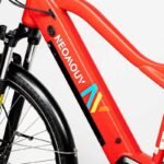 Neomouv ENARA 2 TK Rouge mat – Image 5