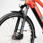 Neomouv ENARA 2 TK Rouge mat – Image 6