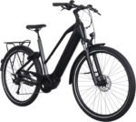 O2feel iSwan Explorer Mid 6.2 Shimano Alivio 9V 540 Wh – Image 3