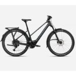 VTC électrique Orbea Kemen ADV 20 MID 2025 – Image 4