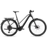 VTC électrique Orbea Kemen Mid 10 2024 – Image 5