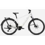 VTC électrique Orbea Kemen tour 20