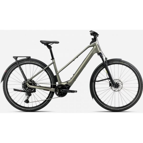 VTC électrique Orbea Kemen tour 20 mid