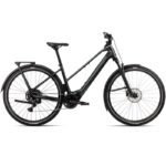 VTC électrique Orbea Kemen tour 30 Mid