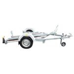 Porte Moto KXL 150500B – Image 2