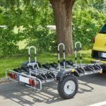 Remorque porte 6 vélos Mottez – Image 4