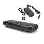 Phylion Wall ES 37V 14.5Ah batterie vélo chargeur
