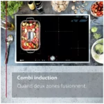 Plaque induction NEFF T58FHS1L0 – Image 5