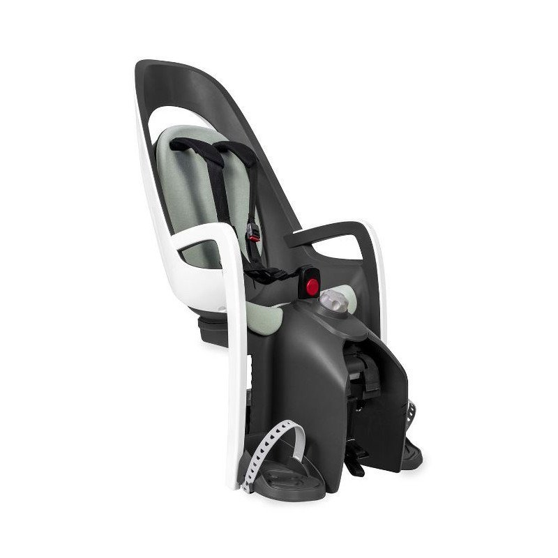 Porte-bebe-velo-Hamax-Caress.jpg Porte-bébé vélo Hamax Caress arrière sur porte-bagages – Image 1