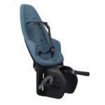 Porte-bébé vélo Thule Yepp 2 Maxi arrière sur porte-bagages – Image 8