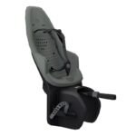 Porte-bébé vélo arrière sur porte-bagages Thule Yepp 2 Maxi MIK HD – Image 4