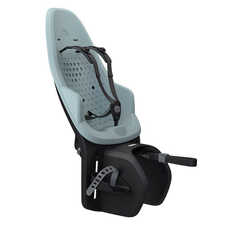 Porte-bebe-velo-Thule-Yepp-2-Maxi.jpg Porte-bébé vélo Thule Yepp 2 Maxi arrière sur porte-bagages – Image 1
