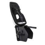 Porte-bébé vélo arrière sur porte-bagages Thule Yepp Nexxt 2 Maxi – Image 7