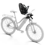 Porte-bébé vélo avant Thule Yepp 2 Mini – Image 3