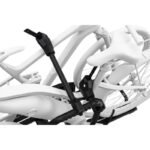 Porte vélo Thule EasyFold 3 Thule sur attelage 2 Vélos – Image 7