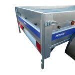 Remorque NORAUTO INTENSE 100 2M30 SF – Image 2