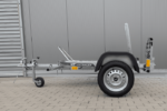 Remorque moto Unitrailer Rider 1 – Image 5