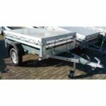 Remorque utilitaire Brenderup 2205 S – Image 8