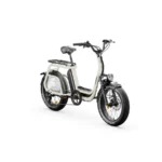 Elwing Ritmic Solo Vélo électrique cargo – Image 6
