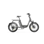 Elwing Ritmic Solo Vélo électrique cargo – Image 2