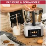 Robot cuiseur MAGIMIX Cook Expert XL Platine 18909 – Image 3
