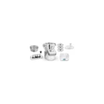 Robot cuiseur MOULINEX I Companion Touch XL HF938E00 – Image 2
