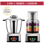 Robot cuiseur Magimix Cook Expert XL Connect 18914 – Image 5