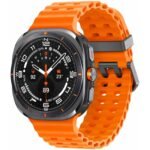 Montre connectée Samsung Galaxy Watch Ultra 2025