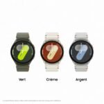 Samsung Galaxy Watch7 4G – Image 5