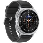 Samsung Galaxy Watch 8 Classic 46 mm Noir – Image 8