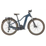 VTC électrique Scott Axis eRIDE 20 lady