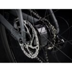 Vélo gravel électrique TREK DOMANE+ AL5 2025 – Image 3