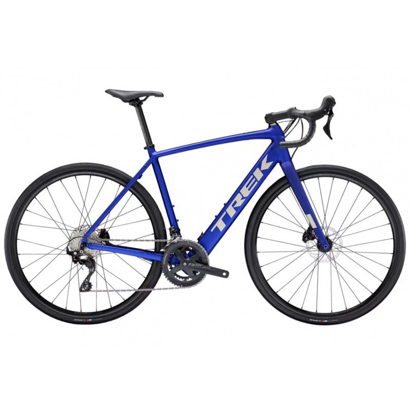 TREK-DOMANE-AL5.jpg Vélo gravel électrique TREK DOMANE+ AL5 2025 – Image 1