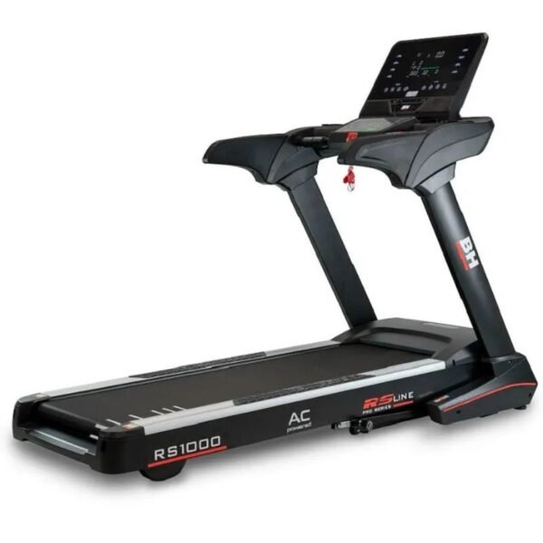 Tapis de Course BH RS1000