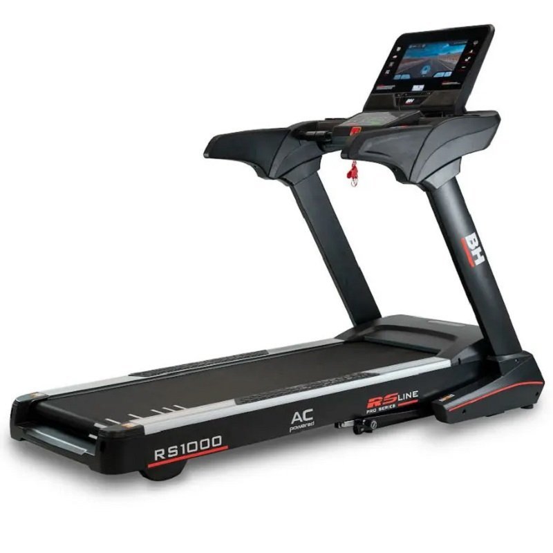 Tapis-de-Course-BH-RS1000-TFT-.jpg Tapis de Course BH RS1000 TFT – Image 1